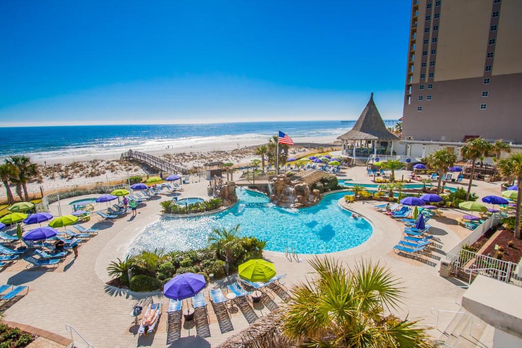 holiday inn pensacola