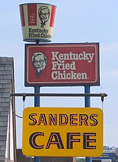 kentucky fried chicken wikipedia