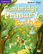 cambridge young learners books