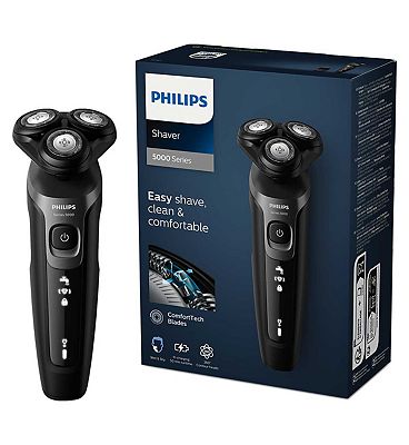 philips shavers boots