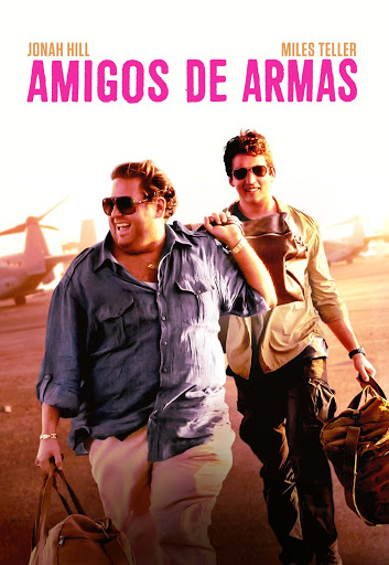 amigos de armas online latino hd