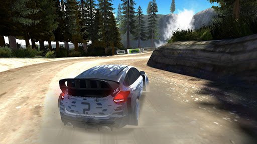 dirt rally money hack