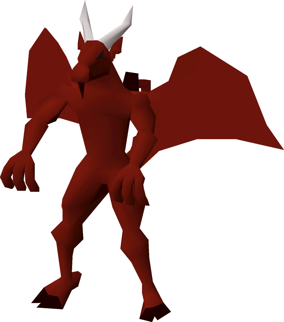 greater demon osrs