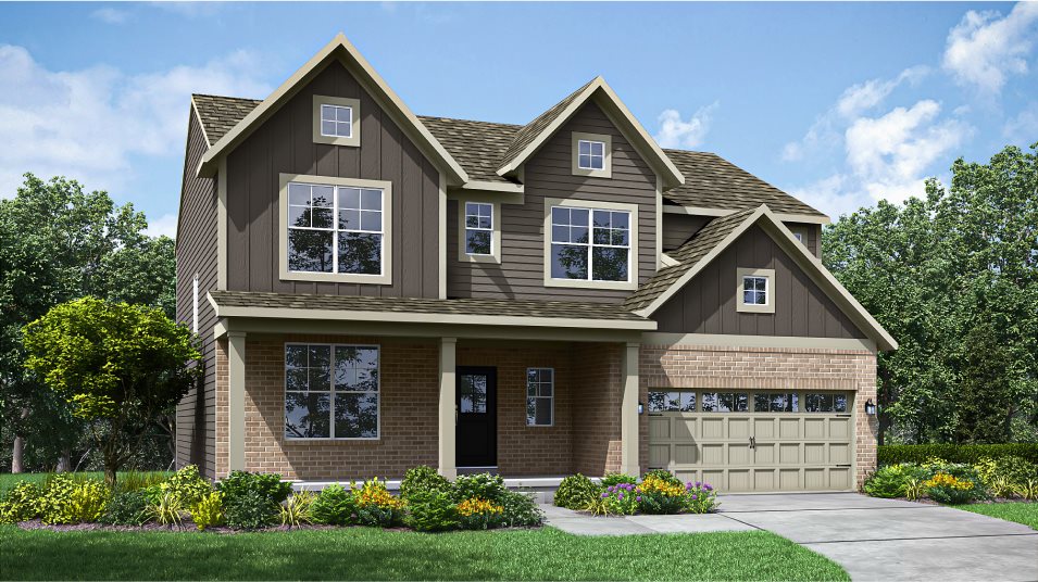 lennar turner trace