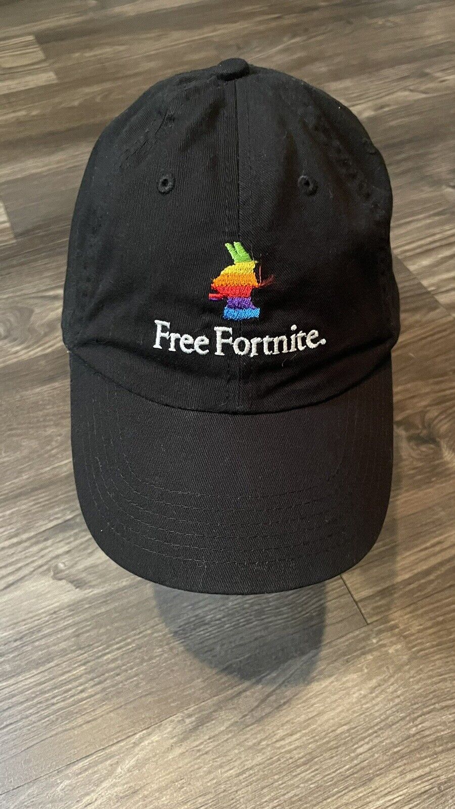 free fortnite hat