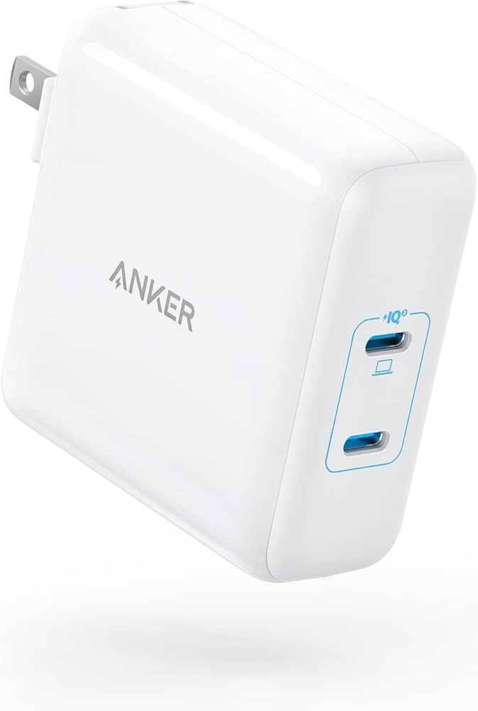 anker macbook pro charger