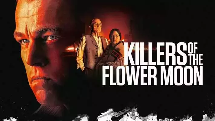 killers of the flower moon free movie online