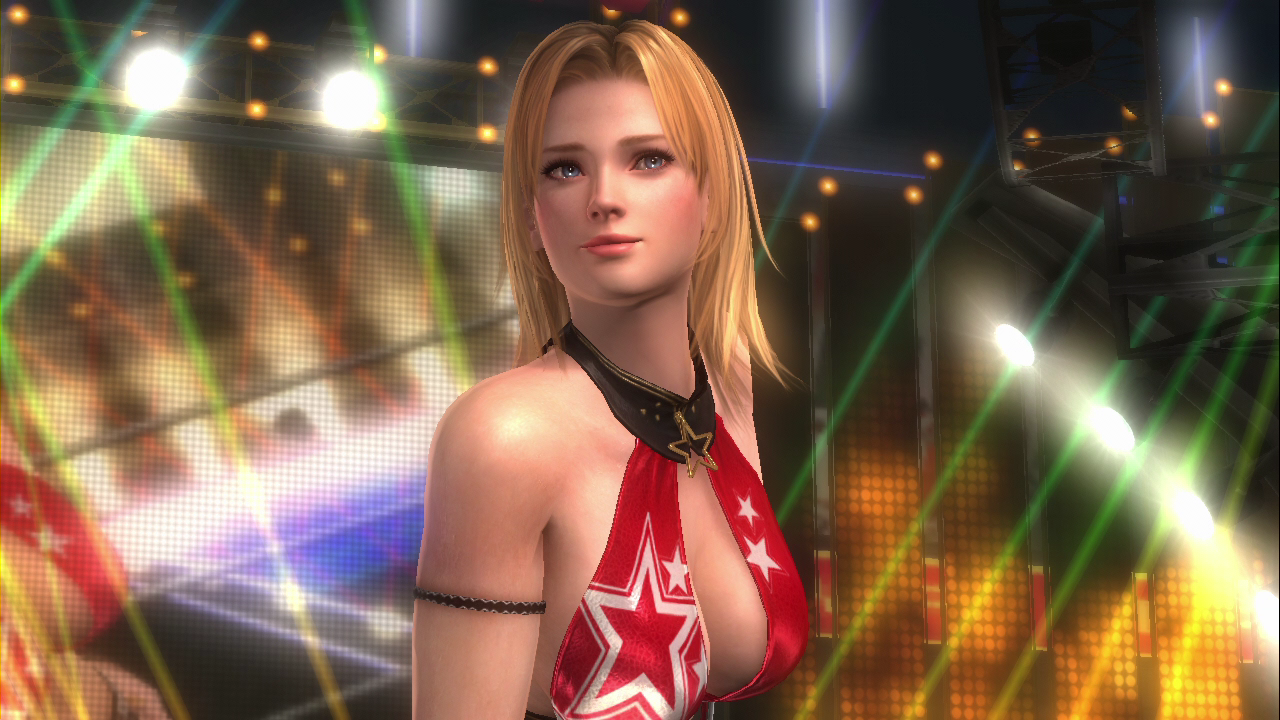 dead or alive 5 last round tina