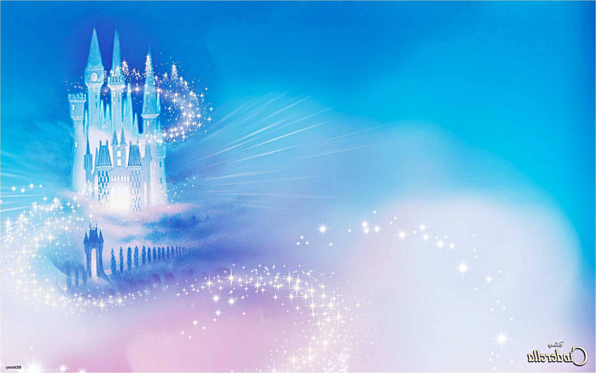 cinderella background