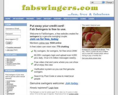 fabswingsrs