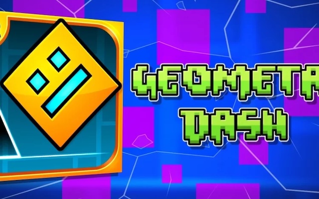 unblocked geometry dash