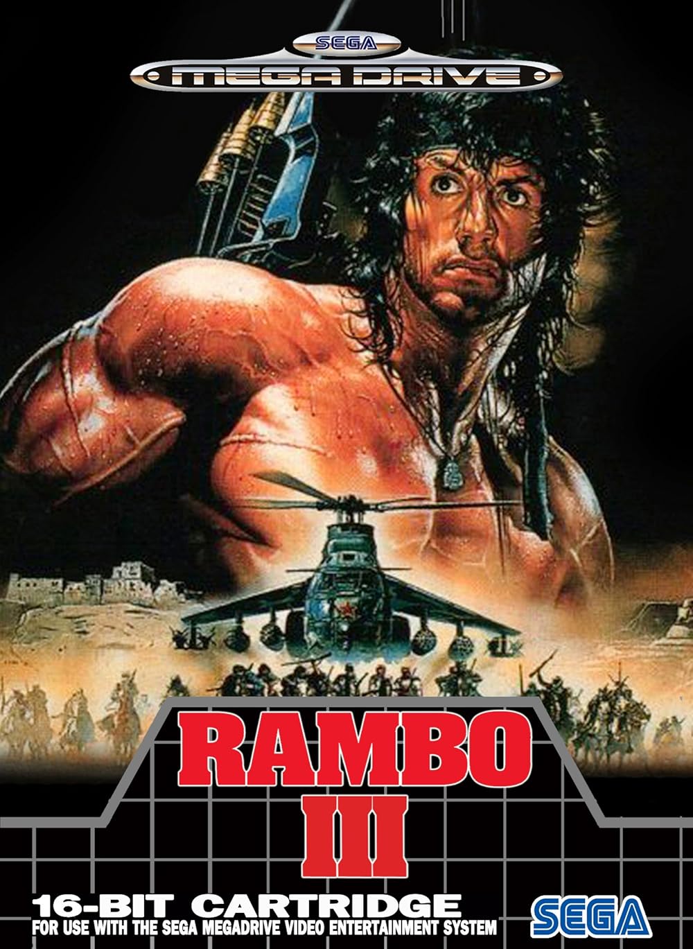 imdb rambo 3