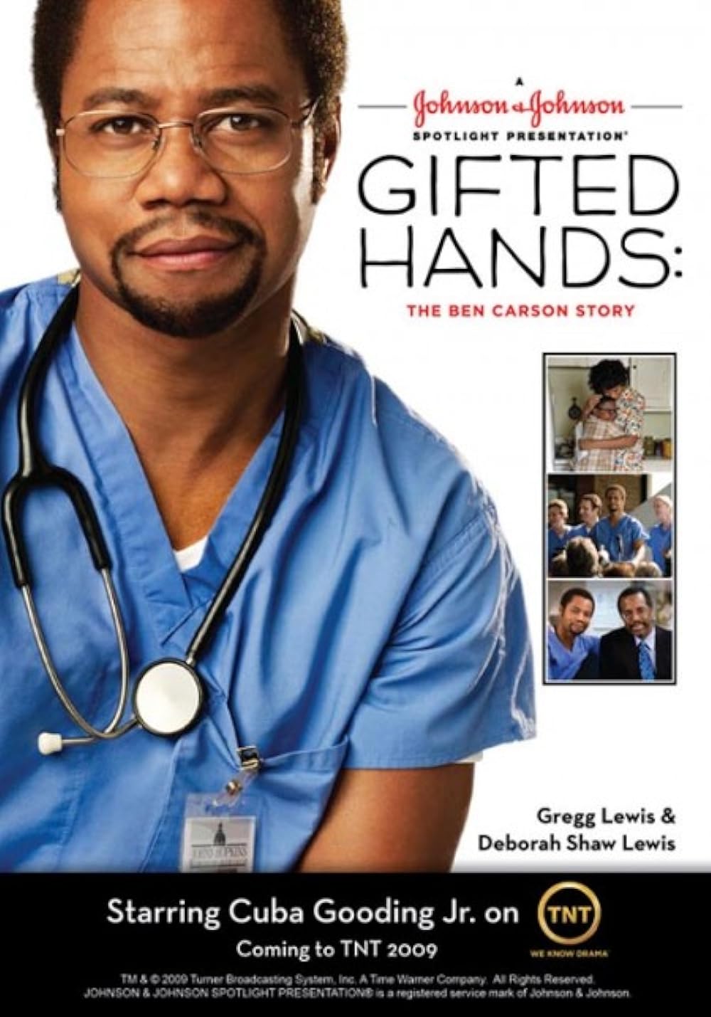 gifted hands review