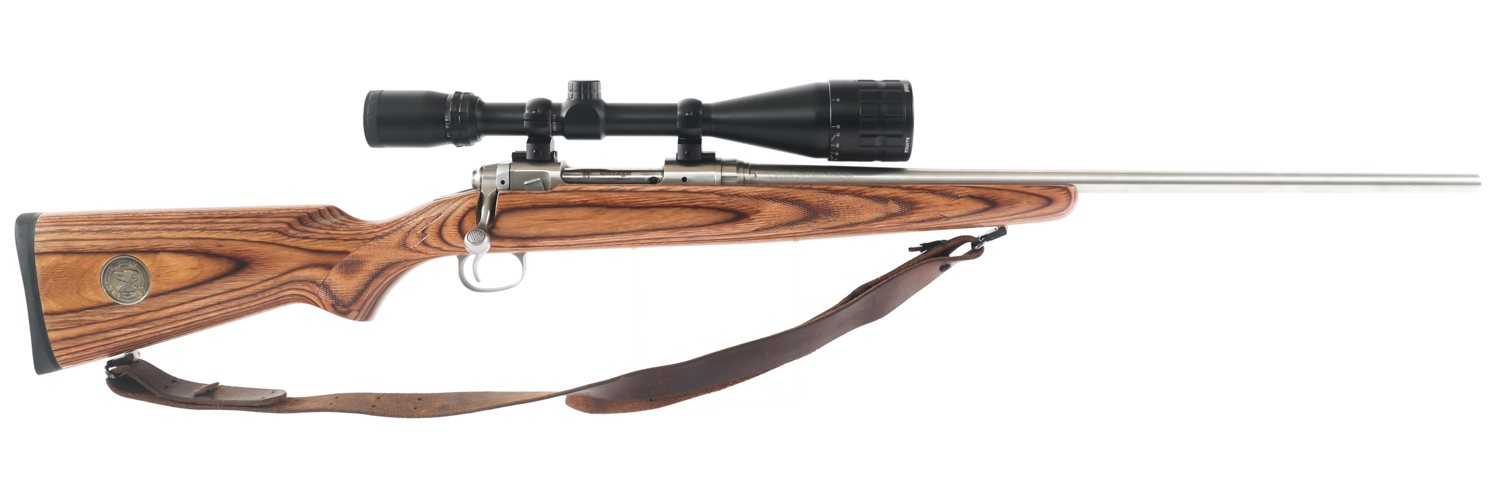 savage model 16 300 wsm value