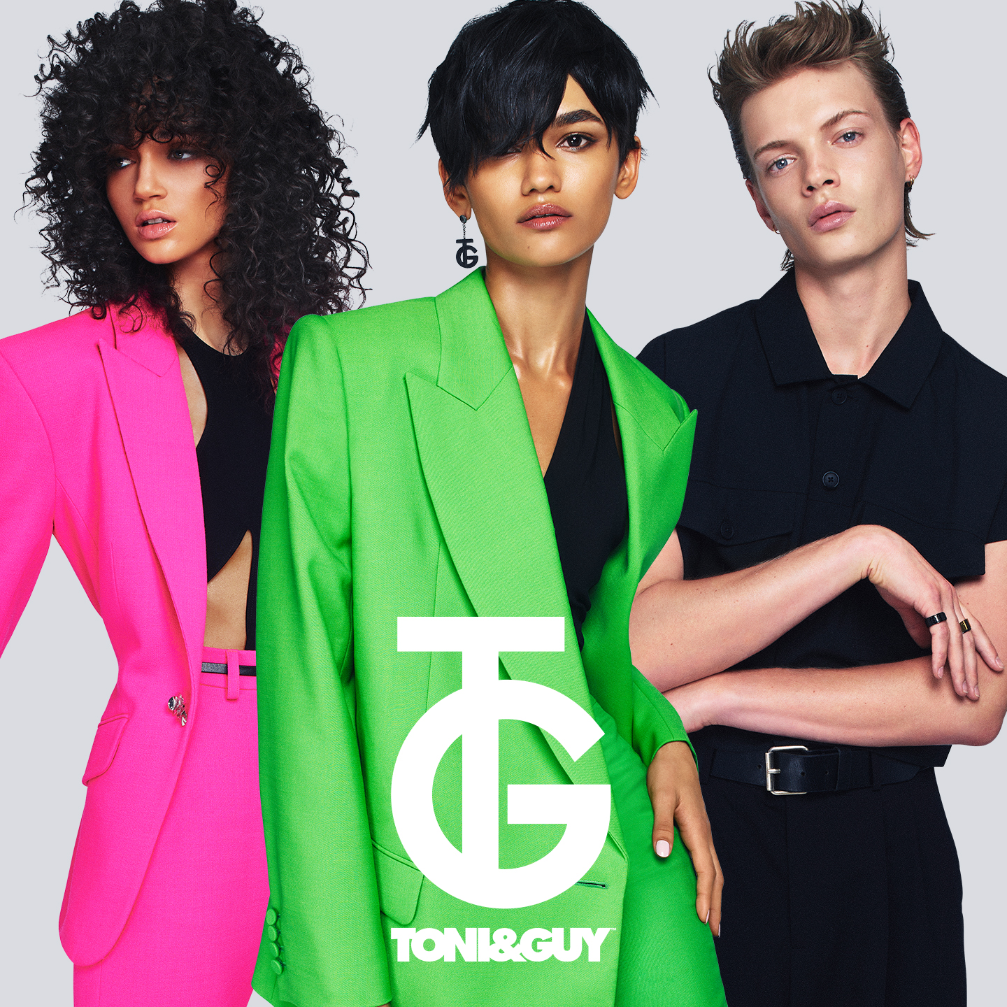 toni and guy booking