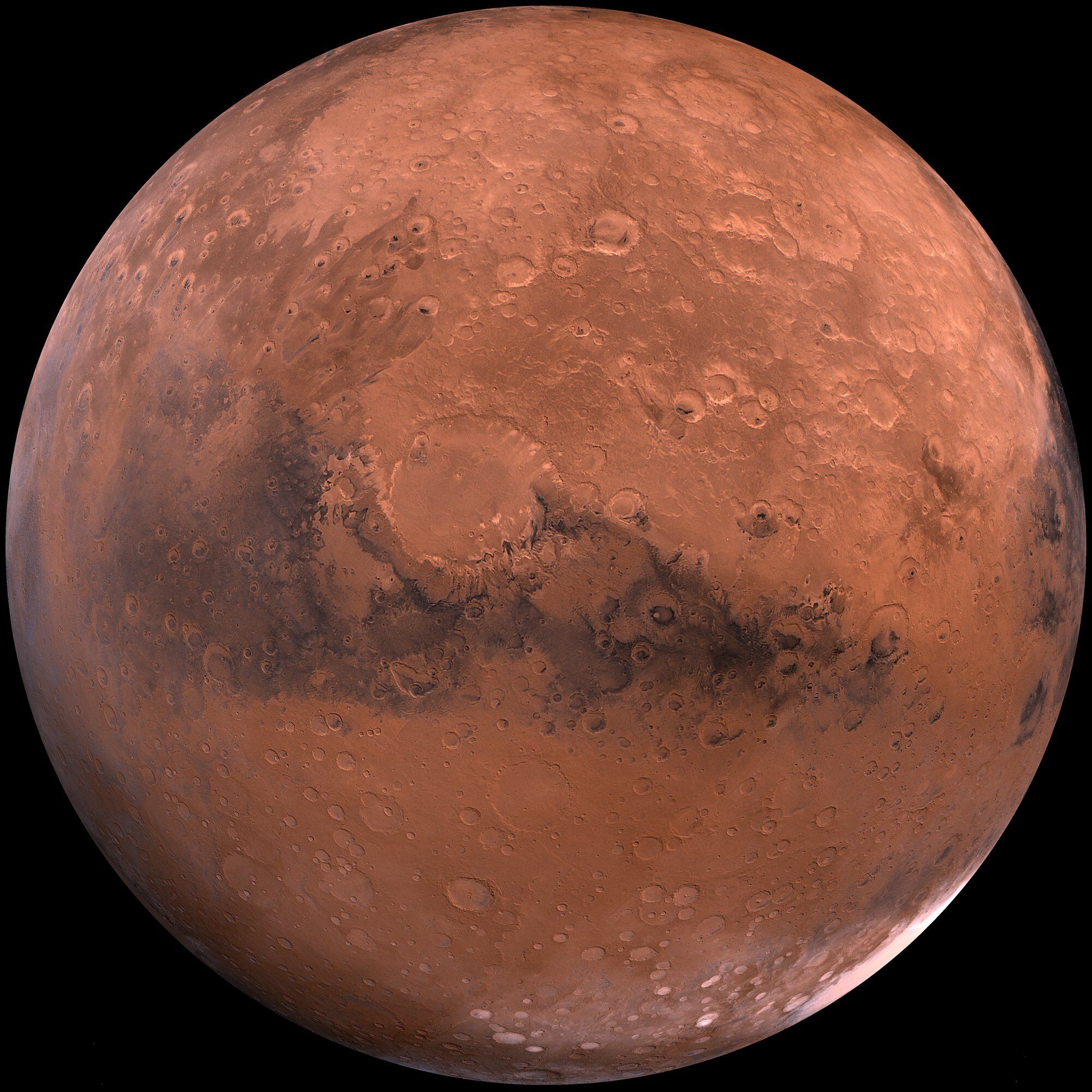 mars wiki