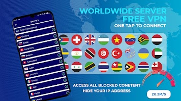 tesla vpn apk