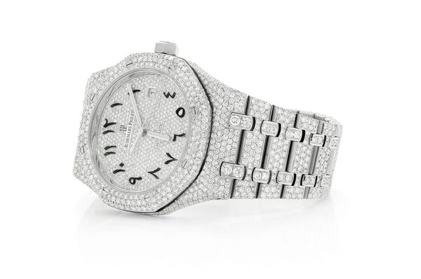 audemars piguet ice