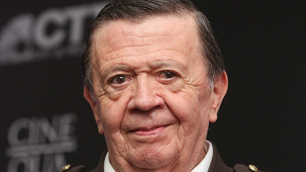 when did chabelo died