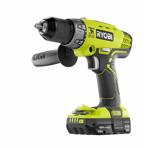 ryobi drills