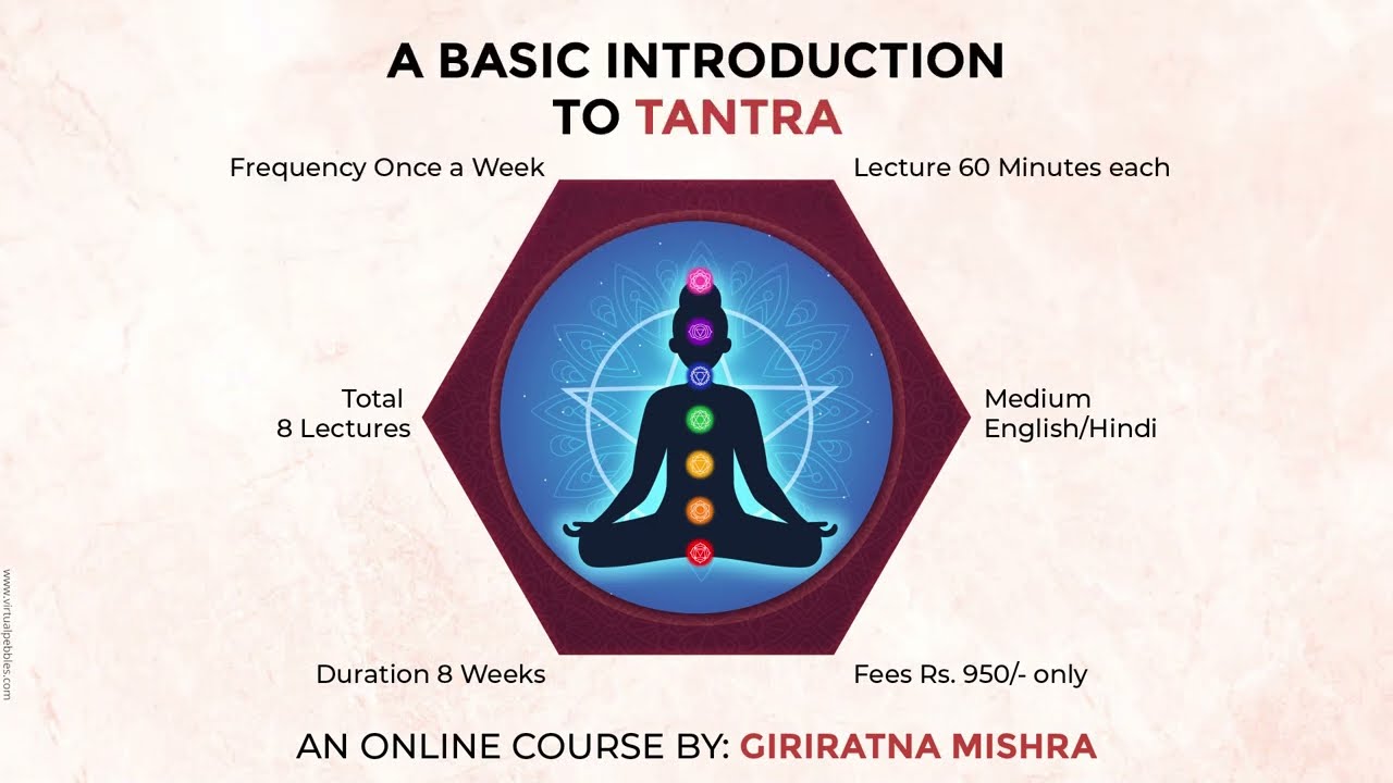 basics of tantra