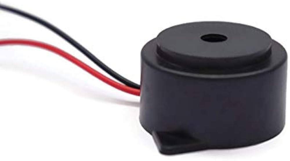 piezo buzzer price