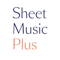 sheet music plus