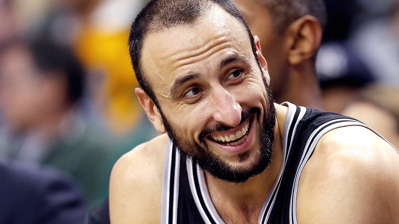 ginobili espn