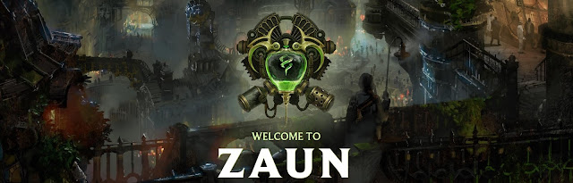 zaun guardian