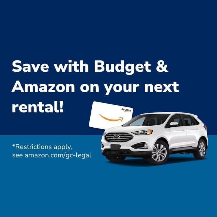 budget car rental italy