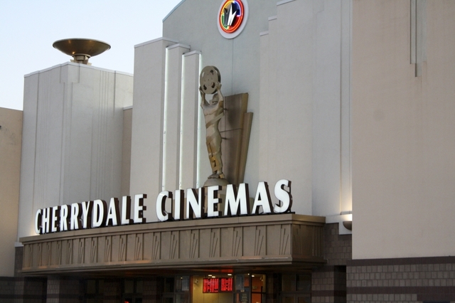 movies in greenville sc cherrydale