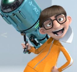 victor from despicable me