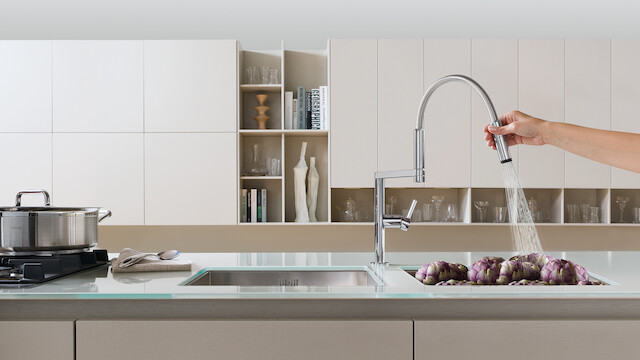 nobili kitchen