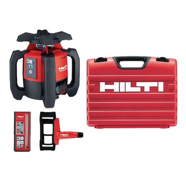 hilti pr 30 hvs