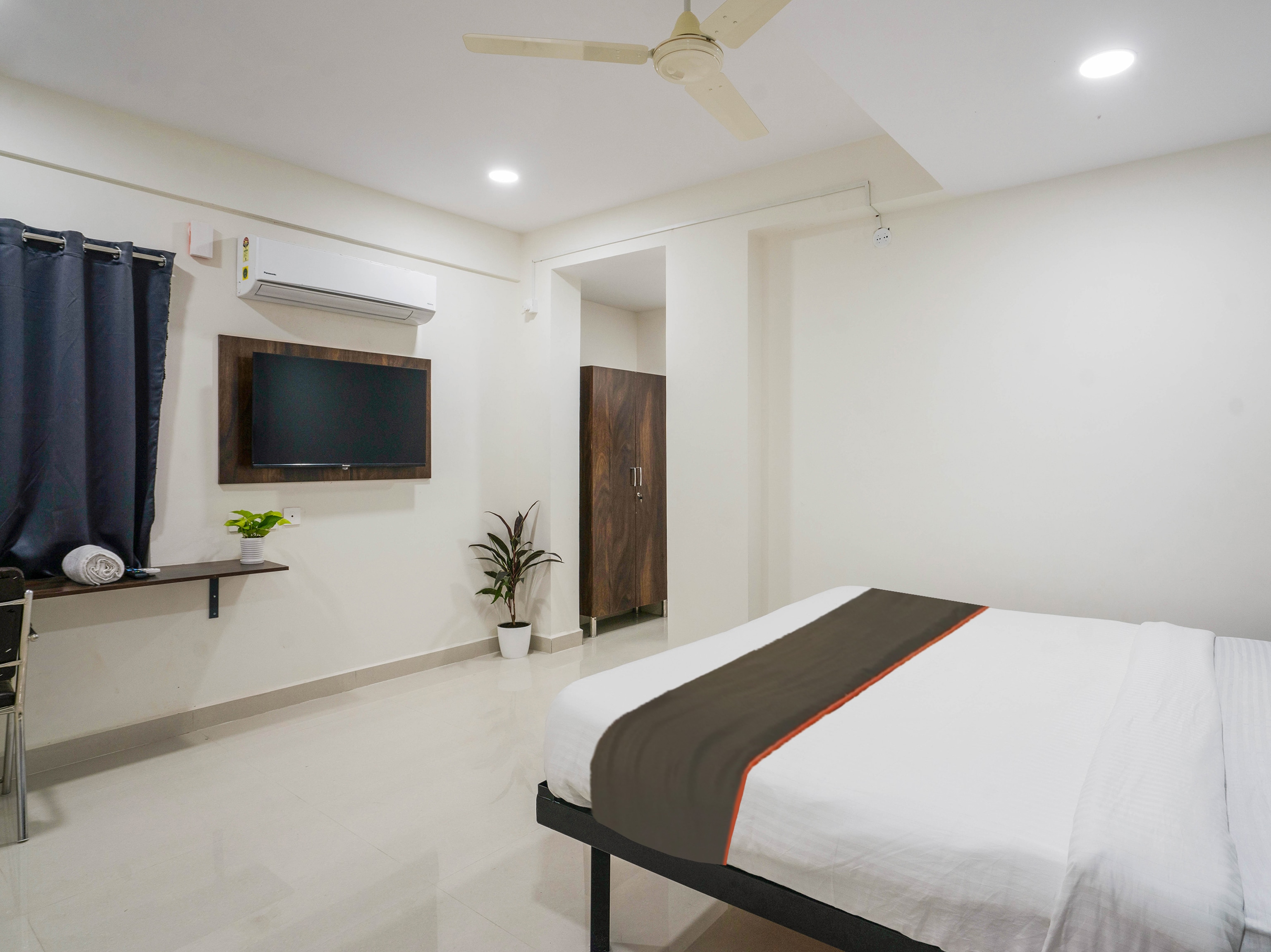 rooms for rent in hyderabad for unmarried couples