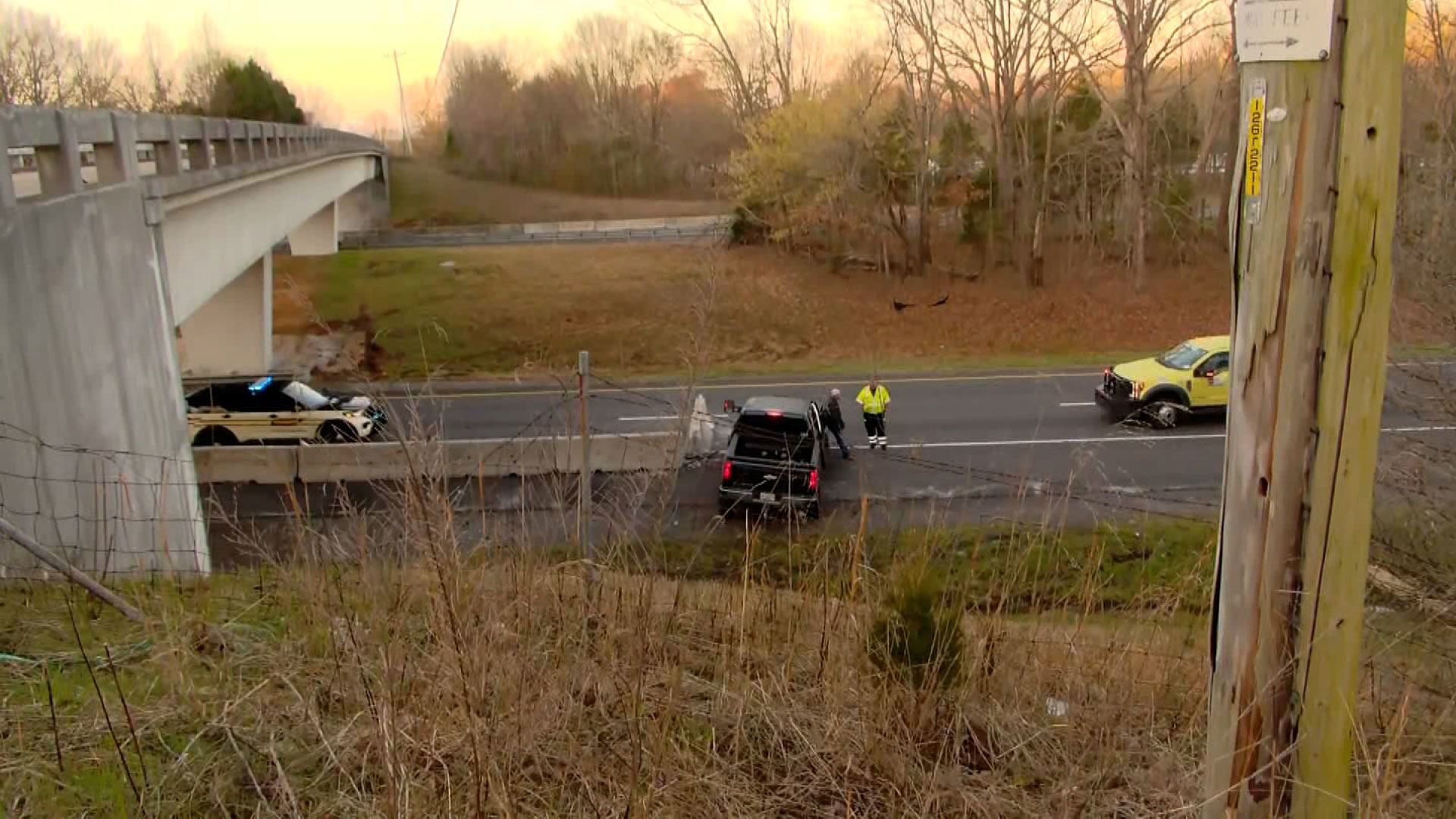 tennessee fatal car accident today