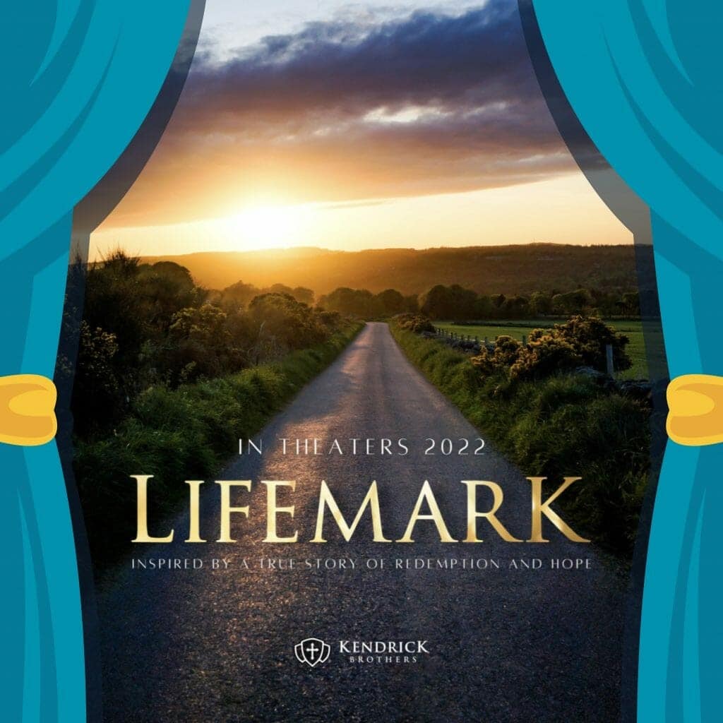 is lifemark movie on netflix