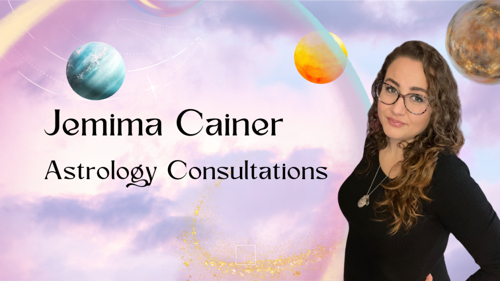cainer astrology