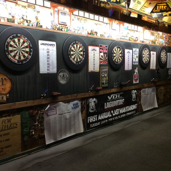 darts near me bar