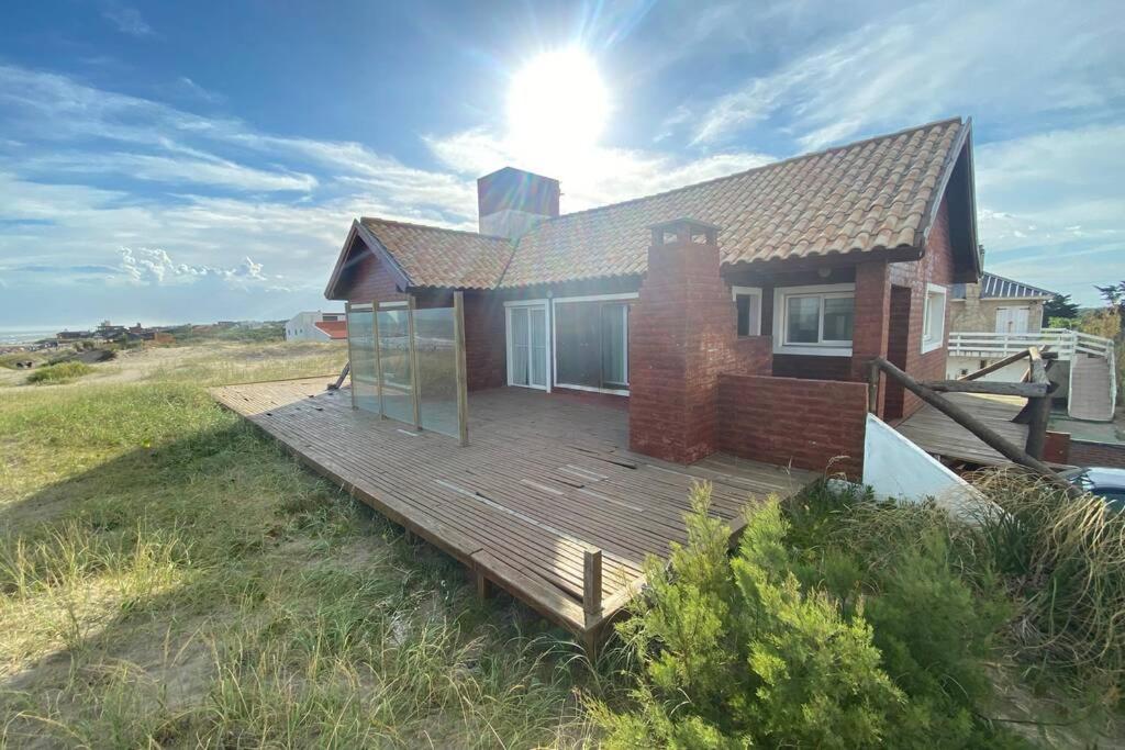 casas en renta en la playa