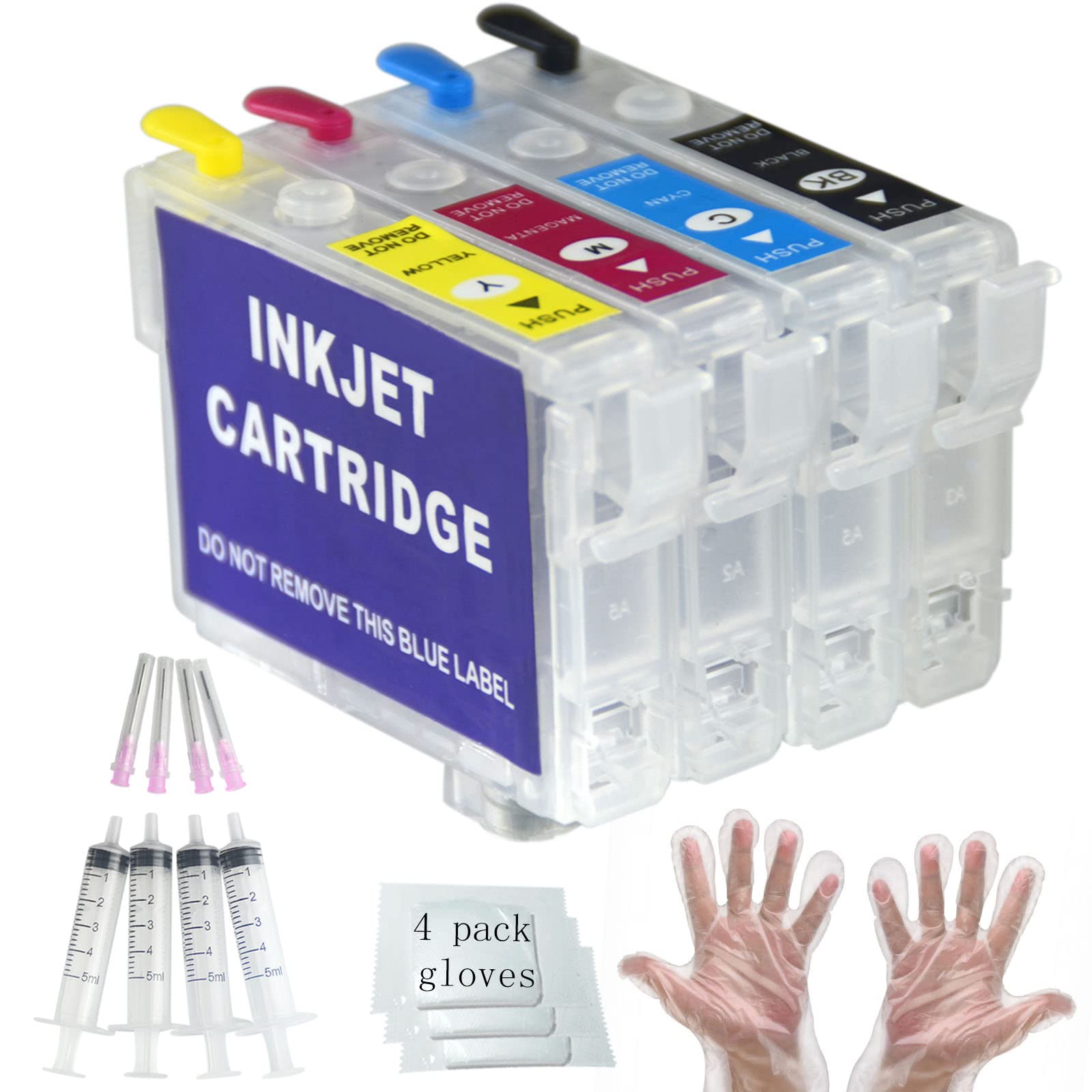 epson refillable ink cartridges