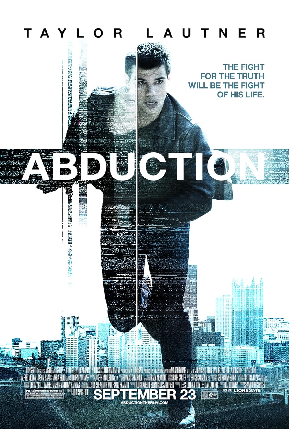 abduction 2011 online free