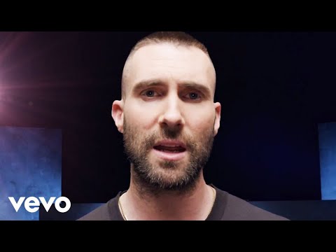 maroon 5 yeni klip