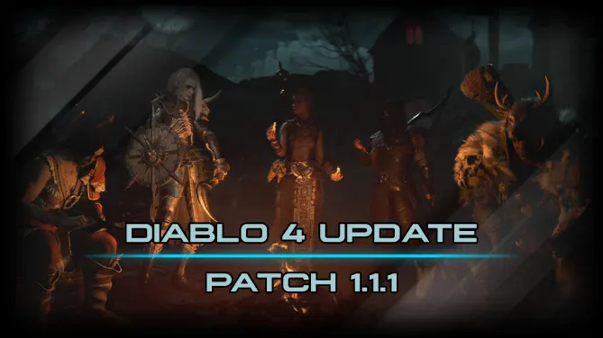 d4 season 1 patch notes