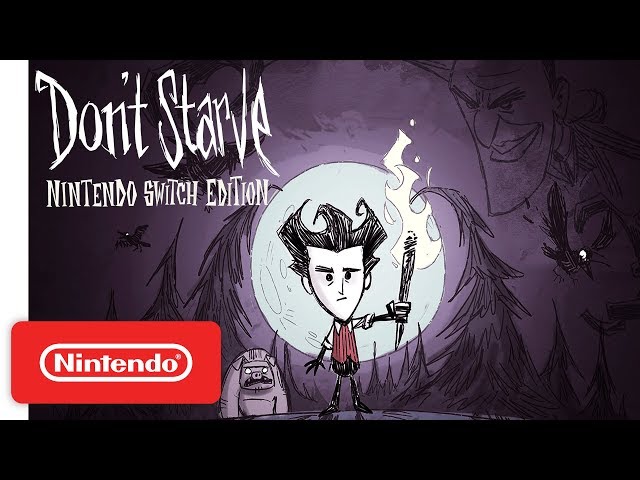 switch dont starve