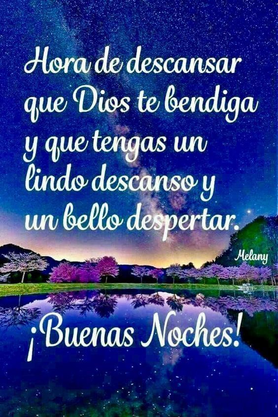 imágenes de buenas noches cristianas hermosas