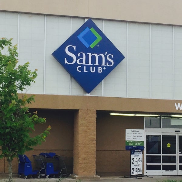 sams club wilm nc