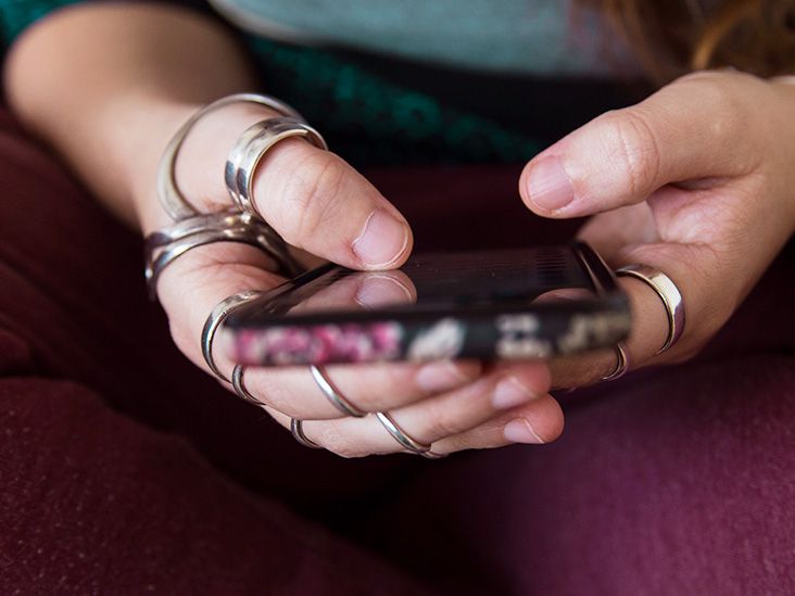 finger splint rings for arthritis