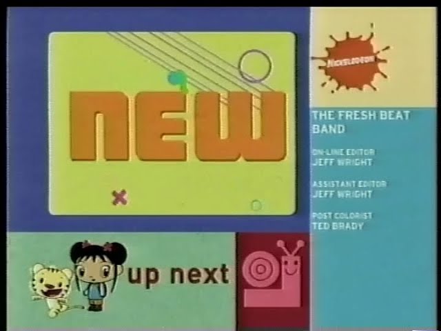 nickelodeon playdate commercials