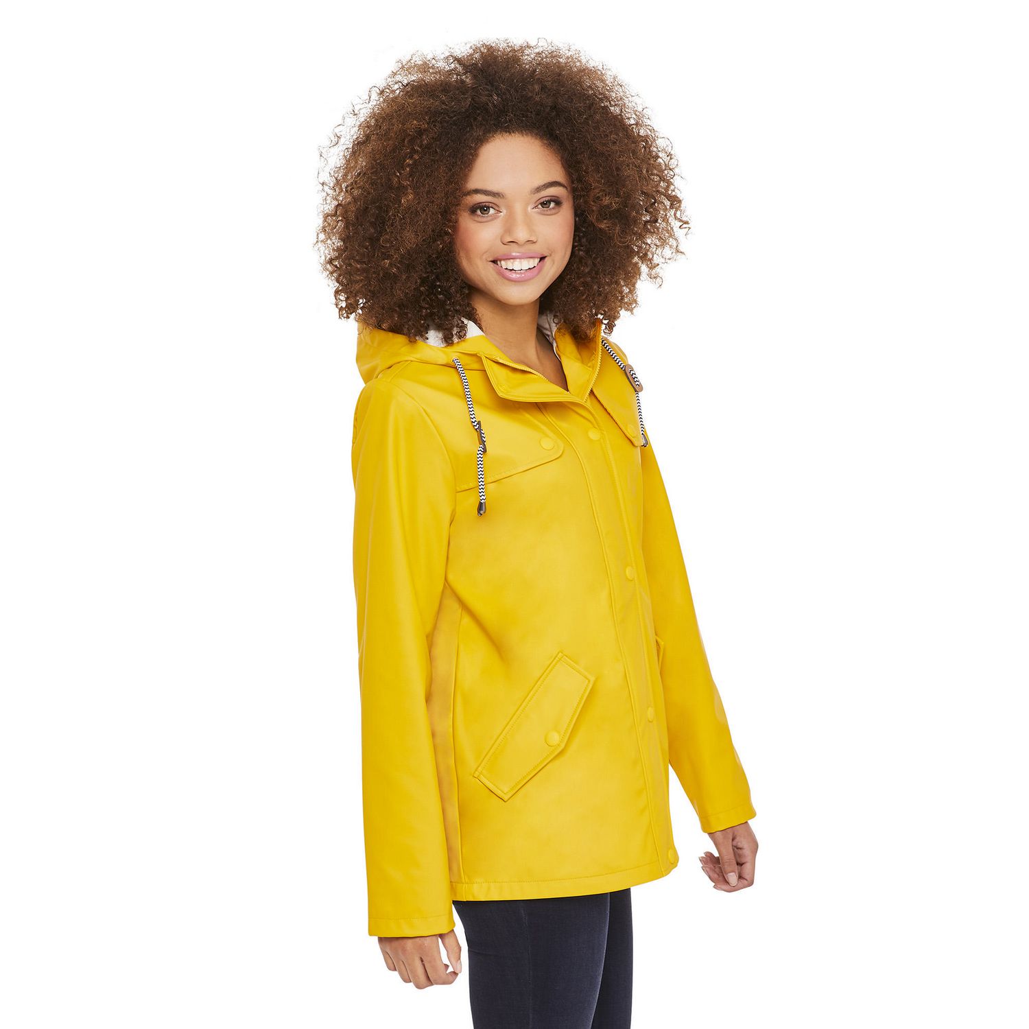 raincoat walmart